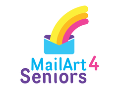 MailArt4Seniors logo.