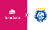 Foodora
