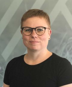 Sanna Haavisto