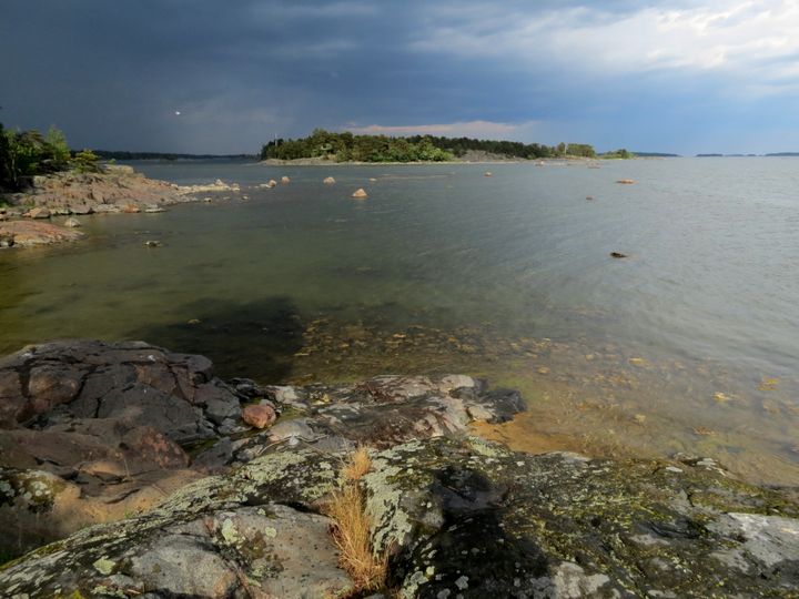 Kuva: Helsingin kaupungin aineistopankki / Eero Haapanen.