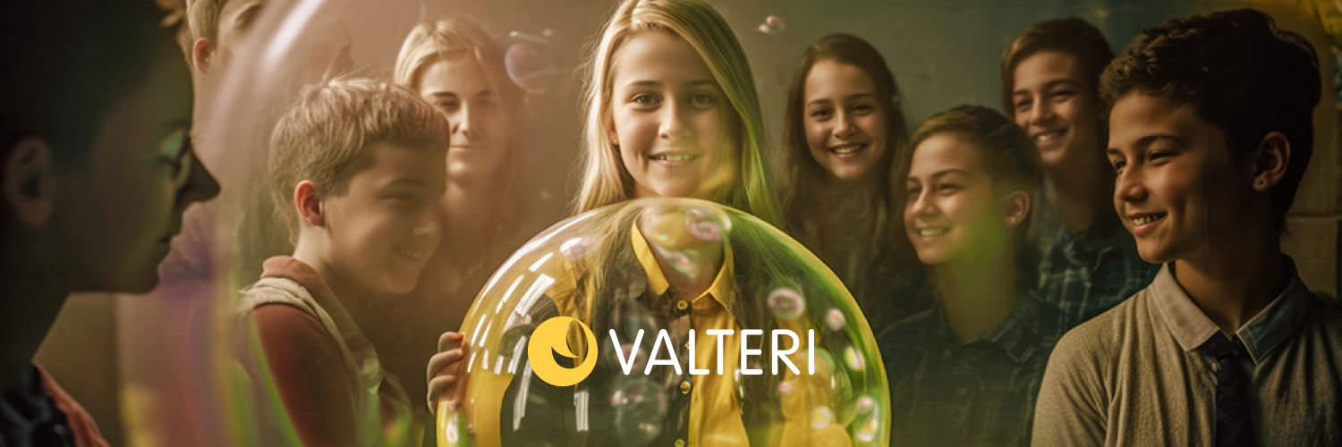 Valteri