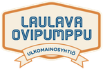 Ulkomainosyhtiö Laulava Ovipumppu