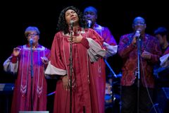 Harlem Spirit of Gospel