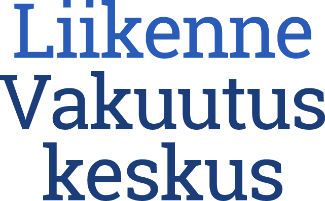 Liikennevakuutuskeskus-logo
