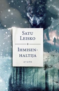 Satu Leisko, Ihmisenhaltija