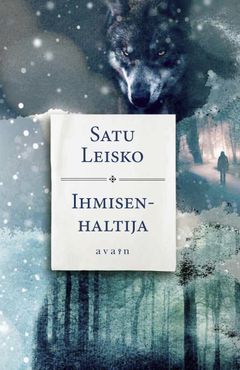 Satu Leisko, Ihmisenhaltija