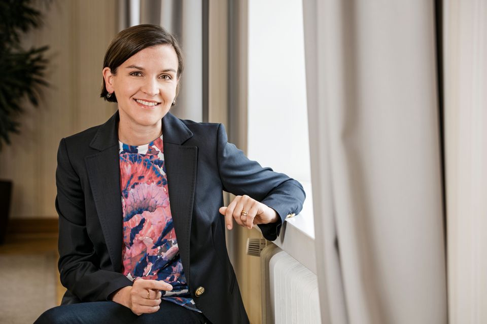 McKinsey ostaa Material Economicskonsulttiyrityksen McKinsey & Company, Inc. Finland