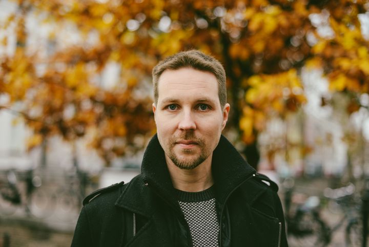 Anssi Roiha, kuva: (c) ingephotography.nl