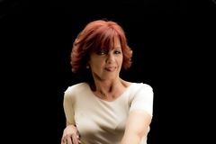 Nora Roberts, kuva: Bruce Wilder