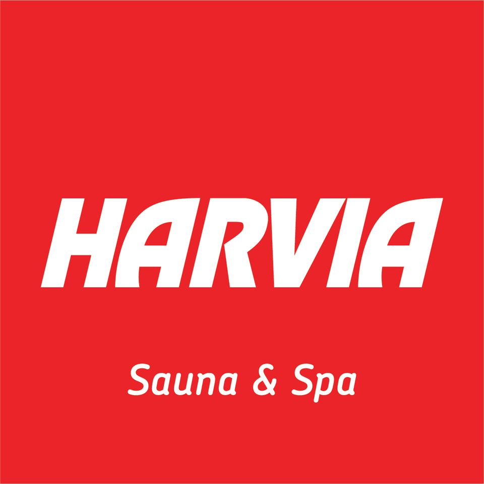 Harvia logo