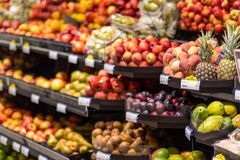 S-marketin uudistuksessa myös valikoimasuunnittelun kokonaisuutta on kehitetty, ja jatkossa asiakkaiden toiveet nousevat keskiöön.