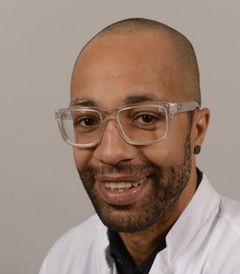Miikka Korja will be speaking about AI in healthcare at the Radical Health Festival Helsinki in June 2023. Photo: HUS