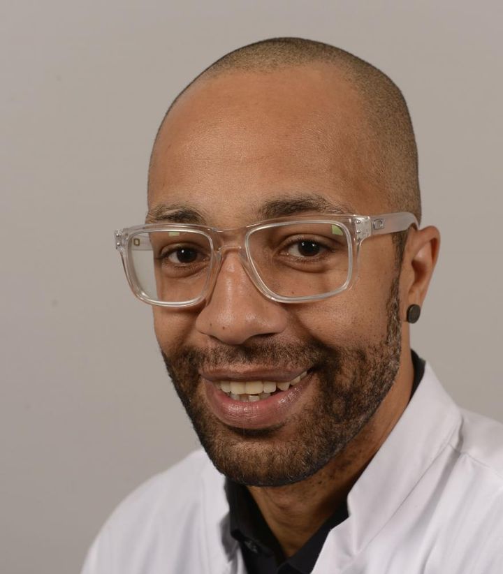 Miikka Korja will be speaking about AI in healthcare at the Radical Health Festival Helsinki in June 2023. Photo: HUS