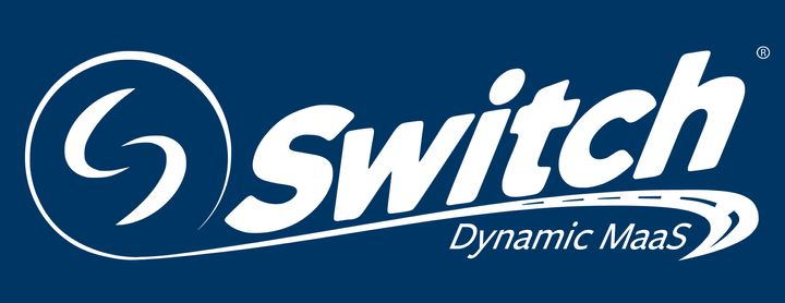 Switch logo