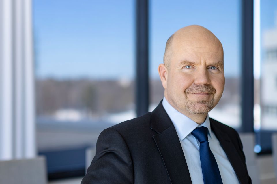 Jussi Pohjanpalo