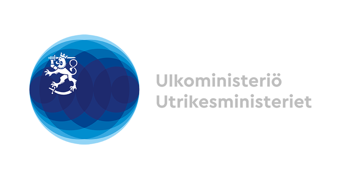 UM: Finland har tagit hem en familj på fem personer från Syrien
