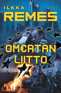 Omertan liitto
