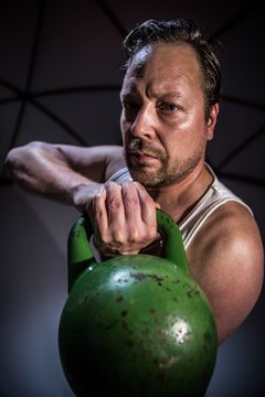 Väkevä (Sasu Peistola)