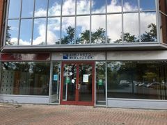 Tapulikaupungin kirjaston aukioloaikaa lyhennetään määräaikaisesti joulukuun ajaksi. Kuva: Helsingin kaupunki