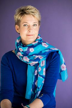 Reija Könönen. Kuva: Jonne Räsänen 2019