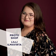 Kuva: Aino Huhtaniemi