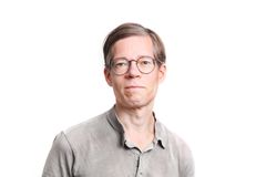 Tutkija Petri Böckerman, Labore