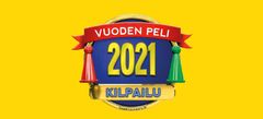 Suomen Leluyhdistys järjestää vuosittain Vuoden Peli -kilpailun, jonka neljässä kategoriassa kilpaillaan Vuoden Lasten-, Perhe-, Party- ja Strategiapelin tittelin voitosta.
