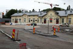 Kuva: Ilari Rautiainen