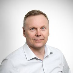 Timo Virikko on Lumme Energian uusi operatiivinen johtaja