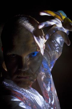 Symposion (2015) / Saku Koistinen, photo Thomas Freundlich