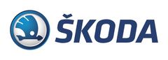 Škoda Transportationin logo