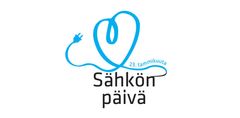 Pohjoismaisen sähkön päivän logo