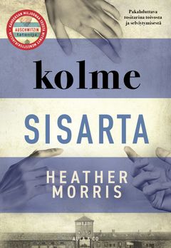 Kolme sisarta