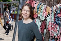 Professori Kaisa Aunola. Kuva: Petteri Kivimäki / Jyväskylän yliopisto