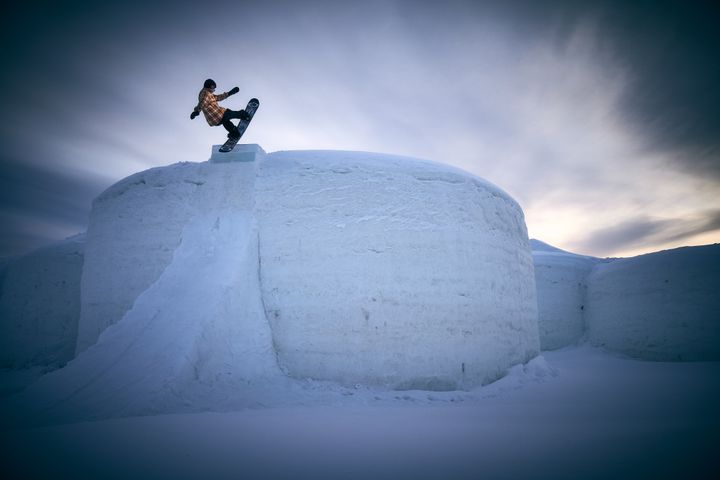 Eero Ettala. Kuvaaja: Pasi Salminen / Red Bull Content Pool.