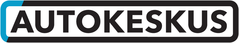 Autokeskus Oy logo