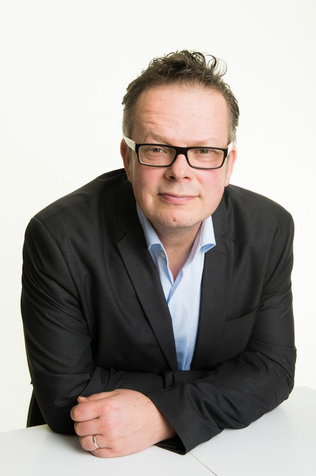 Tuomas Hyytinen