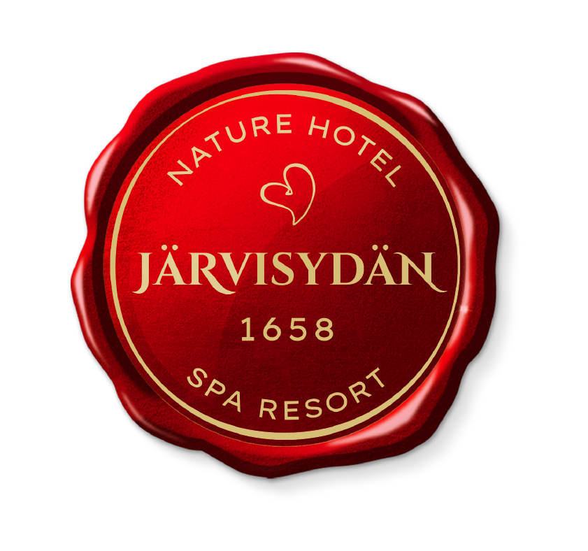 Järvisydän logo