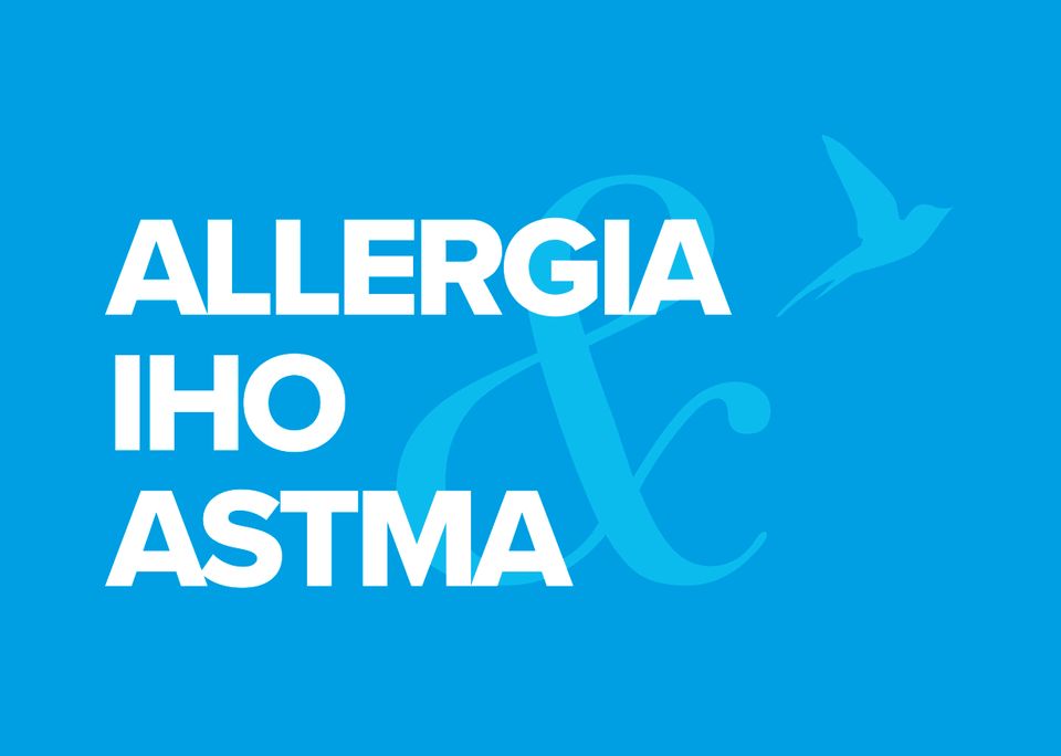 Allergia-, iho- ja astmaliitto