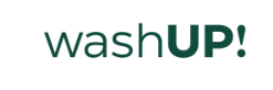 Wash Up Oy-logo