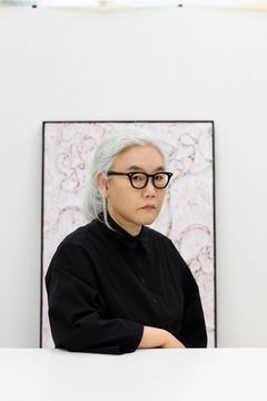 © Lee Bul. Photo by Hye-Ryoung Min. Courtesy of the artist.
