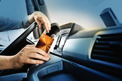 DKV-kortti on paljon enemmän kuin polttoainekortti