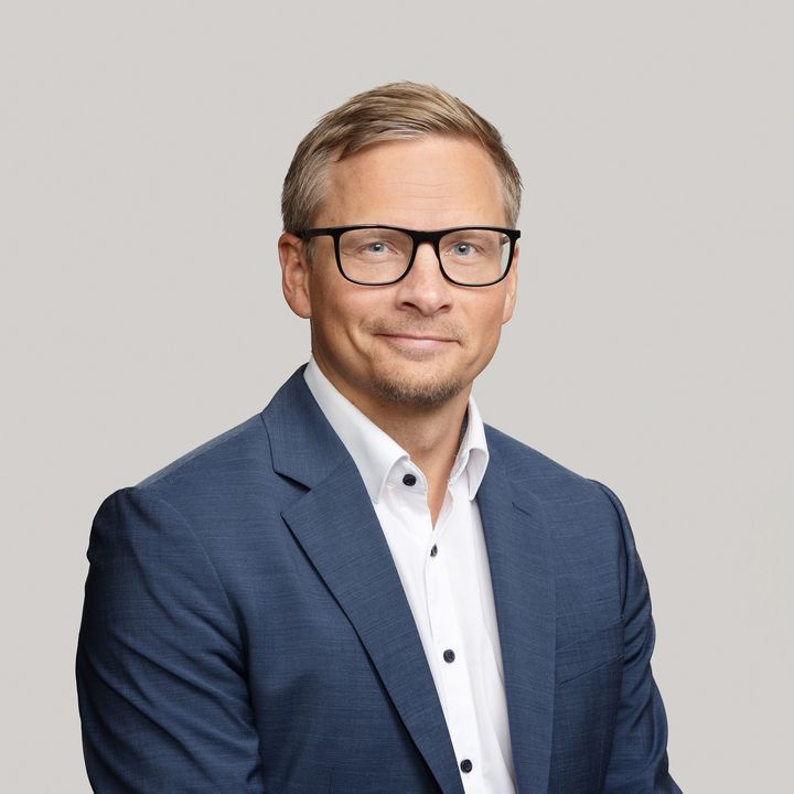 Lauri Lätti on nimitetty Pohjola Rakennus Oy Suomen talousjohtajaksi