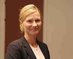 Karoliina Rajakallio