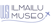 Suomen Ilmailumuseo-logo