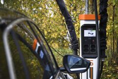 Kempower launches partnership with Gilbarco Veeder-Root to offer EV charging solutions