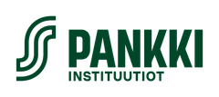 S-Pankki Instituutiot -logo