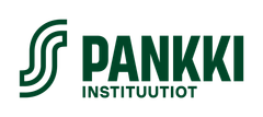 S-Pankki Instituutiot -logo