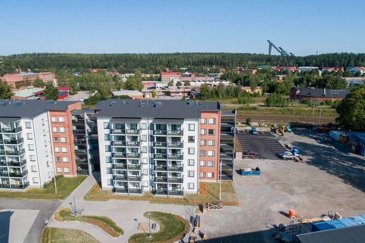 Asumisoikeusasuminen kiinnostaa erityisesti lapsiperheitä ja eläkeläisiä.
