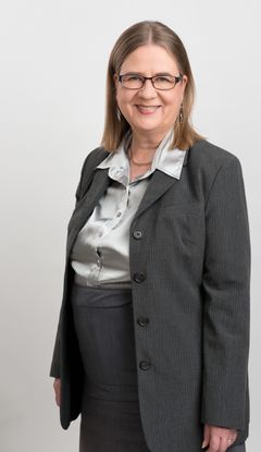 Birgitta Berg-Andersson, ©Etla